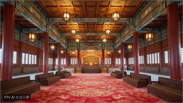 塞爾維亞總統訪中稱「感動到快哭」！自嘲沒學中文是人生遺憾