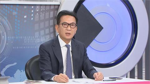 快新聞／林俊憲才酸「辯論前躲起來備戰」！蔣萬安突稱生病砍行程…網驚呼：神機妙算