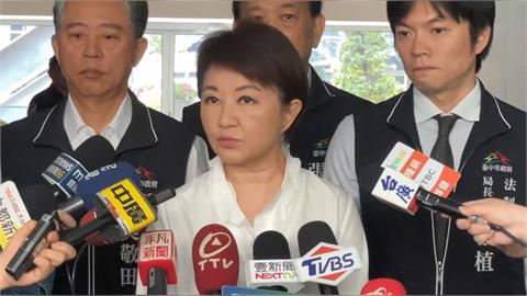 快新聞／台美對等貿易協定將上路！進口花生、柑橘零關稅　盧秀燕反應曝