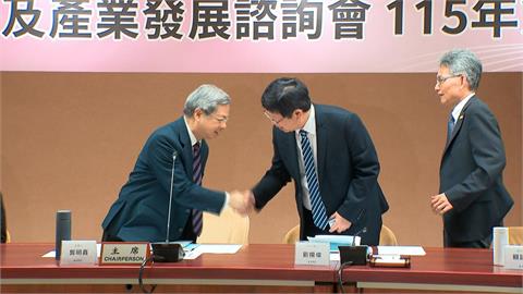 AI需求暴增！經濟部邀產業界喝咖啡談水電
