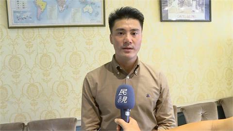 獨家／藍營真開鍘！丁瑀遭開除黨籍批「如偷襲珍珠港」　將赴黨中央要求一事