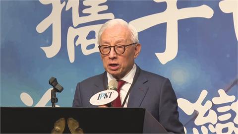 快新聞／批馬英九和中國病毒為伍　曹興誠：建議叫「投共幫」