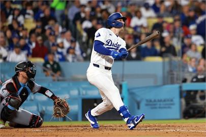 MLB／道奇隊外野兵多將廣　單季23轟的他只能從3A出發！球評建議轉隊發展