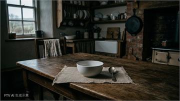 川普砍糧食補助又廢調查　專家憂美國飢餓問題恐難追蹤