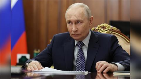 普丁宣布「俄烏戰爭」停火32小時　傳特使赴美討論經濟合作