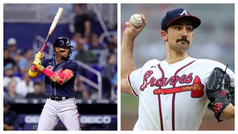 MLB／勇士春訓傳好消息　強投豪打回歸新賽季戰力大升級