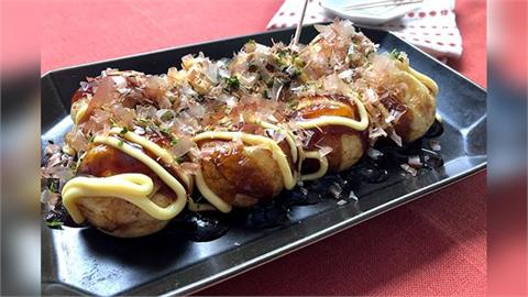 日本章魚價格飆漲！　章魚燒「6個台幣220元」身價狂飆