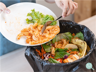 剩食大戶美國執行食物浪費禁令　為何只有1州成功減量？