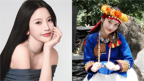 北一女神自曝「我是西藏人」!感性PO文吐思鄉情:想念從未抵達的地方