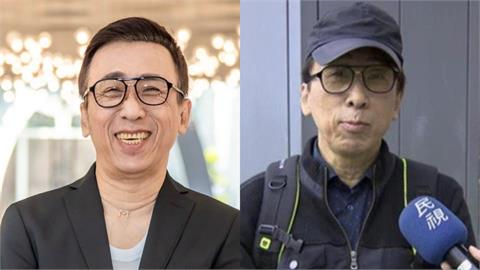 才轟韓國瑜「草包依舊」！苦苓點名「5藍委」狠批二鬼子：殘酷迫害人民