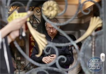 【柯文哲起訴】許芷瑜男友供稱「柯文哲夫妻為家中鉅款爭吵」　數字有疑點檢擬追查