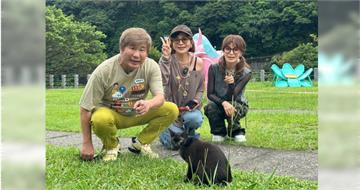 蔡秋鳳鼻音被費玉清模仿　自曝曾哭訴「不要唱了」