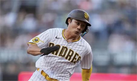 MLB／教士金河成跳脫合約投入自由市場 預料將成交易大熱門