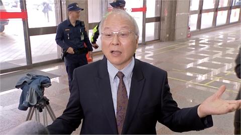 快新聞/作家「洛衫基」主張調降國防預算給軍公教 律師曝此人就是郭冠英