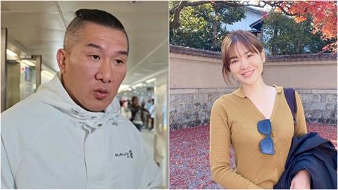 館長狂舔中國「賺14億人紅錢」仍被封禁！陳沂抖1關鍵「示警1事」慘了