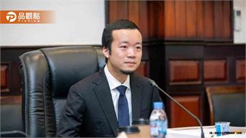 太子集團創辦人陳志「柬埔寨落網」！將遣送中國