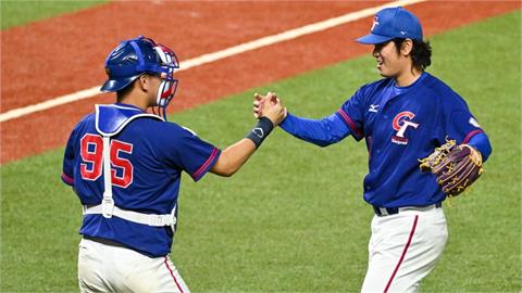 亞運棒球雨勢恐攪局　若延賽仍打不成台灣可望奪金