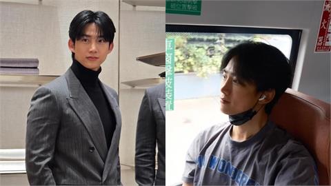 周子瑜回家開唱！玉澤演「發現TWICE來台」一句話粉絲嗨翻：半個台灣人