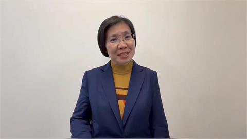 快新聞／國民黨爭執不休！堅持全民調慘遭鄭麗文狠打臉　徐欣瑩喊話了