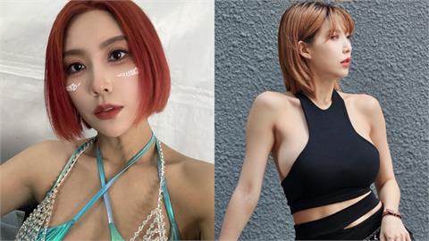 刷碟靠人工澎風才紅！妖嬌爆出「DJ Soda反差真面目」潛規則全說了