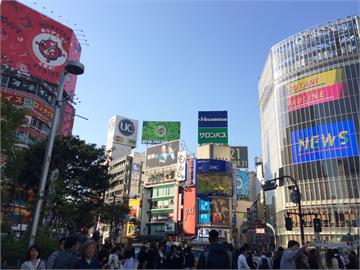 快新聞／日本疫情趨緩　東京今新增87例確診「去年11/2以來首低於100人」