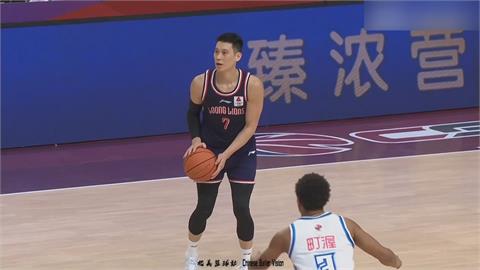 要來了？林書豪正式告別CBA　下一步動向受矚