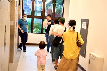 中央婚育宅持續擴大供給　內政部：供給量將逐年穩健成長