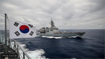 南韓總統李在明痛批以色列公海抓人　直言行徑「太過分」要求抗議