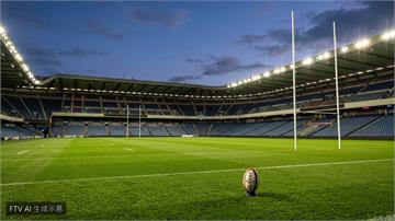 英格蘭橄欖球隊狂轟11達陣 73比8大勝斐濟終結五連敗