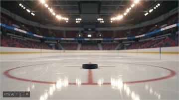 NHL選秀抽籤結果出爐！多倫多楓葉隊幸運奪下狀元籤