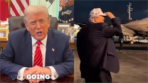 美伊戰火燒出全球變局？謝金河點名「2國」恐迎大轉折：體制才是關鍵