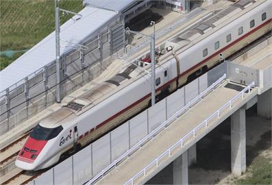 日本北陸新幹線延伸試營運　東京到敦賀車程將少半小時