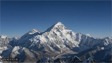 英國登山家20度登頂聖母峰創紀錄 兩名印度登山客不幸遇難