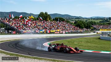 Lando Norris荷蘭賽奪冠 Max Verstappen撞車