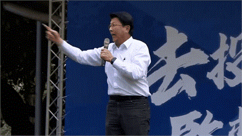 稱罷免成功「沒普發現金+稅金多1萬」！謝龍介遭網齊轟：一開口就「造謠」