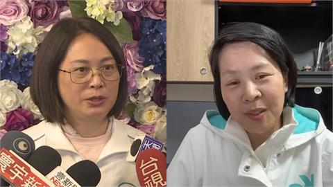 李貞秀狂開直播「爆破自家人」！賴香伶火大「要她閉嘴」：別再對外發言