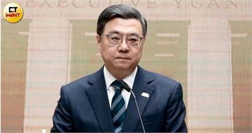 卓榮泰宣布成立AI戰略委員會　要求各機關7月前完成AI風險評估
