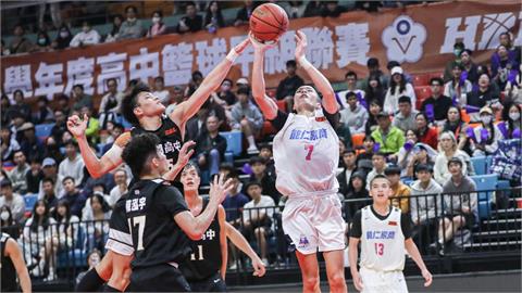 HBL(影)／沒門票的看這邊！小巨蛋決賽釋出現場候補　男女冠軍隊加碼爭百萬休旅車