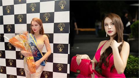 小A辣爆和美國大咖球星「開房過夜」！極樂生活全曝光本人認：我不知他誰