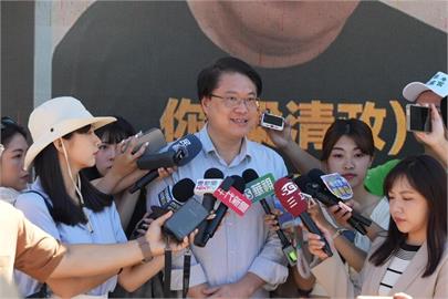 罷免失利林右昌請辭「成代罪羔羊」？張益贍嘆：他是最早發現問題的人