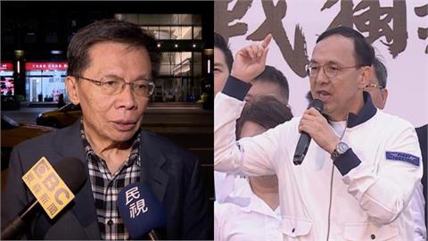 國民黨罷綠軍「遭抓包爆量死人連署」！沈富雄示警「1狀況」：黨會滅亡