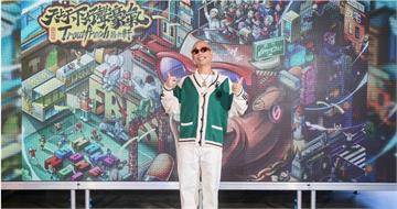 呂士軒自嘲「最沒有名金曲歌王」 得獎後快閃原因曝光