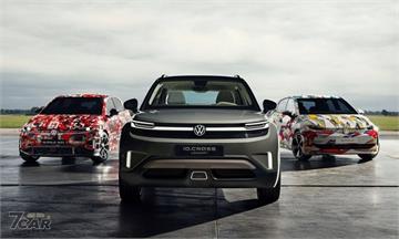 未來將擴及燃油與電動車系統，Rivian 與 Volkswagen 共同開發的新世代車用軟體架構進入關鍵測試階段