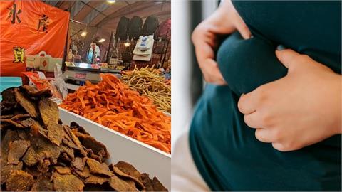 過年「爆卡食物」前10名曝光！美女醫揭「這樣吃」有效控制體重
