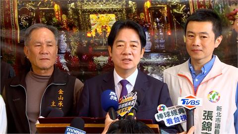 美官放話「取消藍白政客美簽」　韓國瑜：國防預算列優先議案