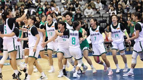 HBL／一路拉鋸到時間終了！陽明退淡商連3年奪下季軍作收