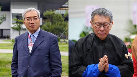 朝野互相毀滅！謝金河曝沒了柯文哲「這群人」將成台灣未來命運關鍵