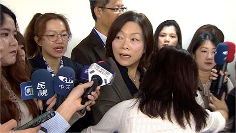 勞動部霸凌案民怨炸裂　外界質疑分署長謝宜容「背景太硬」