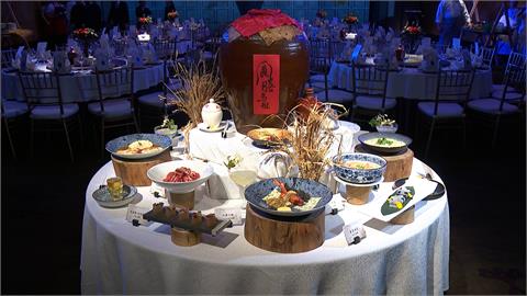 飯店業者攜手馬祖７家餐廳　重現經典失傳料理盛宴