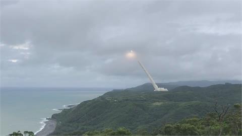「雲峰巡弋飛彈」性能首曝光！　射程涵蓋中國北京、時速達3馬赫